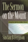 Sermon on the Mount: Life in a Fallen World